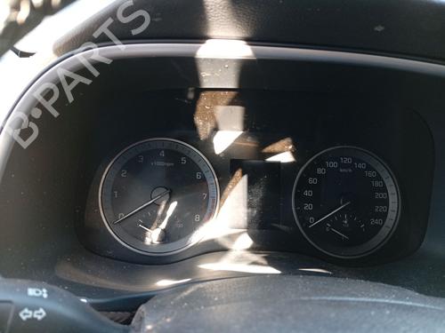 instrument-cluster-hyundai-tucson-tl-tle-2015-2016-2017-2018-2019-2020-2021-2022-2023-36115175 main image