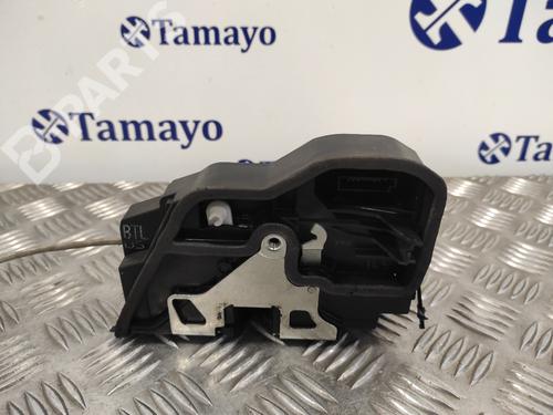 Used Front left lock BMW 1 (E87) [2003-2013]  11512912