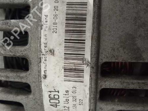 Generator SEAT CORDOBA (6L2)  | BP27382827M7 