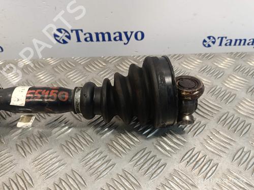 Left front driveshaft FIAT CROMA (194_)  | BP21501869M38 