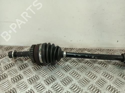 Right front driveshaft MAXUS eDELIVER 3 Van Electric (SV3C) | BP36359752M39 - Image 2