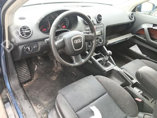 Gearbox AUDI A3 (8P1) 2.0 TDI 16V | BP39988244M3 - Image 9