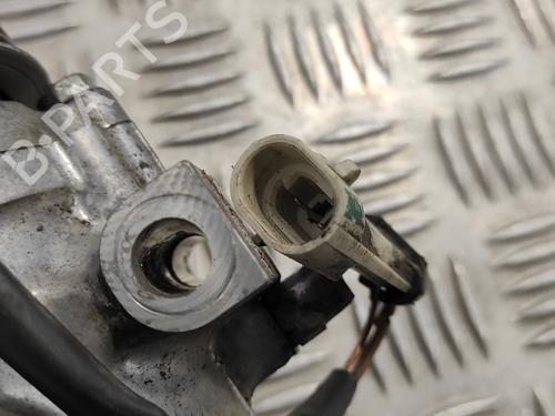 AC compressor SUZUKI IGNIS II (MH) 1.3 DDiS (RM413D) | BP18082301M34 