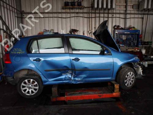 Starter VW GOLF V (1K1) 1.6 FSI | BP917764M8 