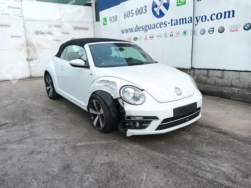 Front right panel VW NEW BEETLE Convertible (1Y7) 1.9 TDI | BP40089113C59 - Image 4