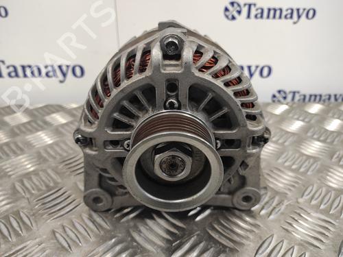 Alternator NISSAN QASHQAI / QASHQAI +2 I (J10, NJ10, JJ10E)  | BP2536388M7 