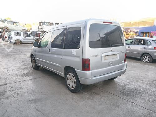 Switch CITROËN BERLINGO / BERLINGO FIRST MPV (MF_, GJK_, GFK_) 1.9 D (MFWJZ) | BP29309355I30 