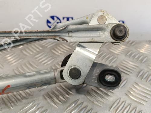 Viskermotor vindrude HYUNDAI i30 FASTBACK (PDE, PDEN)  | BP18160854M29