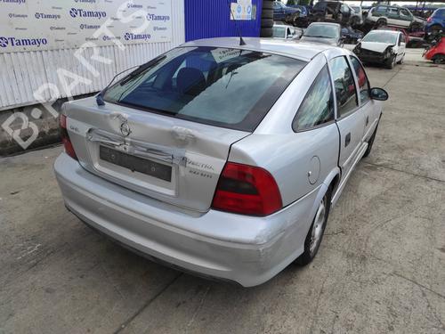 Alternator OPEL VECTRA B (J96) 2.0 DTI 16V (F19) | BP13649989M7 