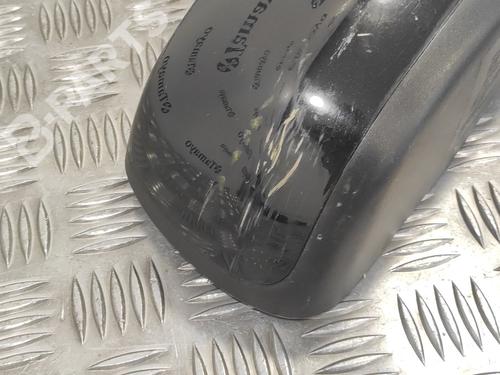 Right mirror MAZDA 6 Hatchback (GG) 2.0 DI (GG14) | BP9576682C27 