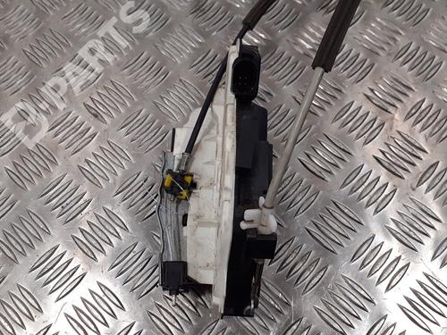 Rear right lock SEAT IBIZA IV (6J5, 6P1)  | BP8139100C99 