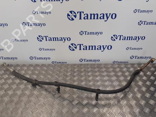 Used AC pipe IVECO DAILY IV Van [2006-2012]  14360404