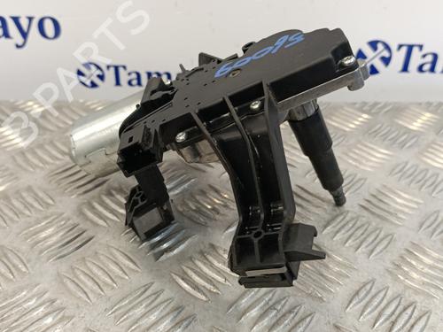 Rear wiper motor PEUGEOT 207 (WA_, WC_)  | BP17812106M102 