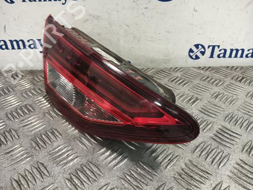 Left tailgate light SEAT LEON (5F1) 1.4 TSI | BP31695663C79 - Image 3