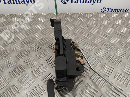 Front left lock KIA CARNIVAL II (GQ) 2.9 CRDi | BP9369426C98 