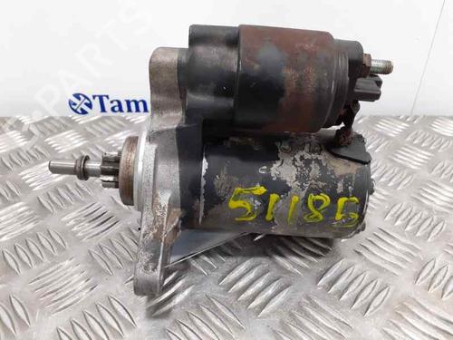 Startmotor AUDI A3 (8L1)  | BP22398858M8 