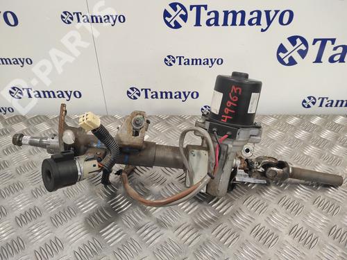 Used Steering column PEUGEOT 107 (PM_, PN_) 1.0 (68 hp) 11366057