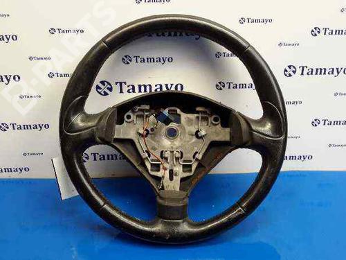 Used Steering wheel PEUGEOT 407 (6D_) [2004-2011]  6529570