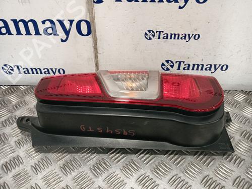 Right taillight OPEL COMBO Box Body/MPV (K9) 1.5 D | BP29626423C35 