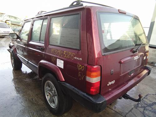 Right front indicator JEEP CHEROKEE (XJ) 2.5 TD 4x4 | BP10393301C33 