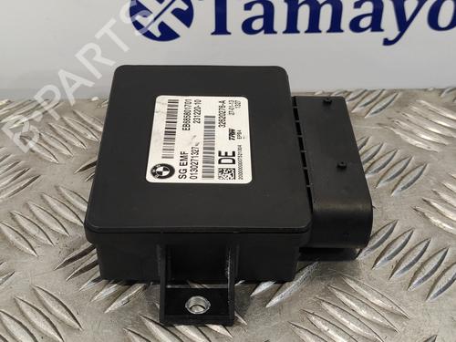 Electronic module BMW 6 Coupe (F13) 650 i | BP40087861M83 - Image 4