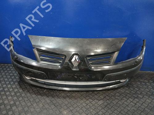 Used Front bumper RENAULT GRAND SCÉNIC II (JM0/1_) 1.9 dCi (JM14) (131 hp) 30353459
