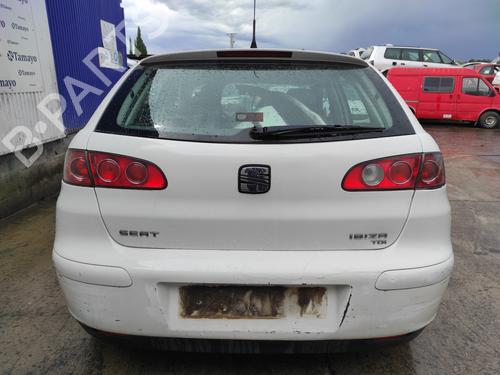 Right front shock absorber SEAT IBIZA III (6L1) 1.4 TDI | BP21129483M17