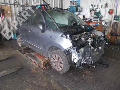 Left front driveshaft CITROËN C3 Picasso (SH_)  | BP888980M38 