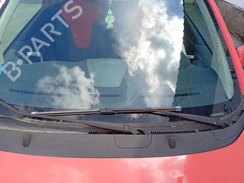front-windshield-wiper-arm-ford-ka-ru8-2008-2009-2010-2011-2012-2013-2014-2015-2016-34604373 main image