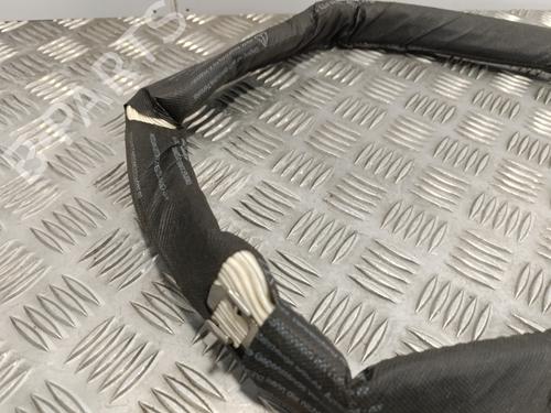 Left curtain airbag NISSAN QASHQAI / QASHQAI +2 I (J10, NJ10, JJ10E)  | BP18729828C11 