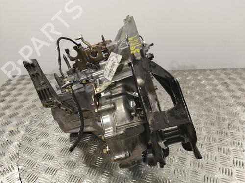 Gearbox HONDA STREAM (RN) | BP886470M3 - Image 4