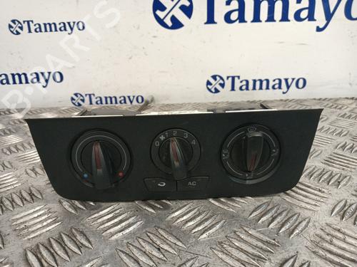 Used Climate control SEAT IBIZA IV (6J5, 6P1) [2008-2017]  30636296