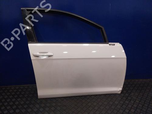 Used Right front door VW GOLF SPORTSVAN VII (AM1, AN1) [2014-2020]  27673304