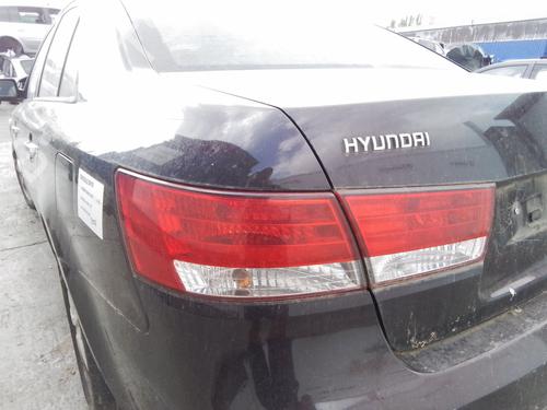 Used Left taillight Left taillight 38959782 38959782