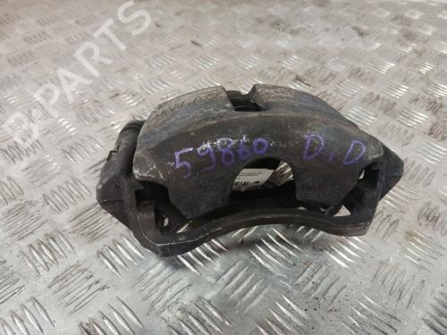 Used Right front brake caliper Right front brake caliper VW CADDY IV MPV (SAB, SAJ) 2.0 TDI (102 hp) 39723084 39723084