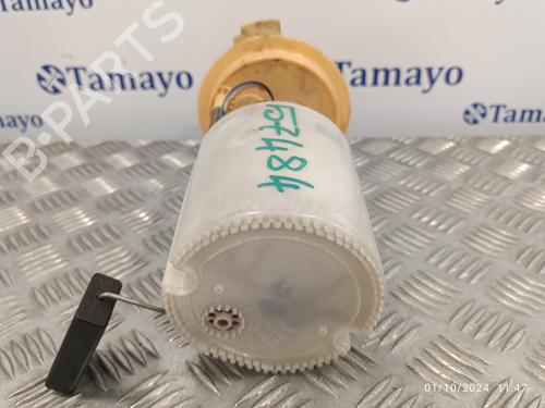 Fuel pump AUDI A3 Sportback (8PA)  | BP20122157M76 