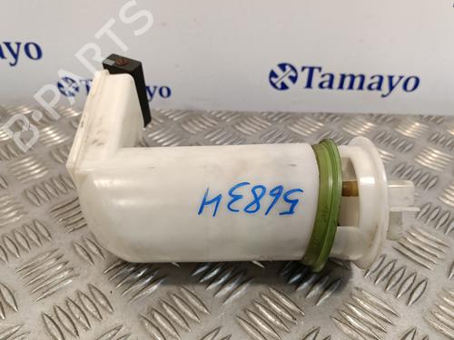 Fuel pump PEUGEOT 106 II (1A_, 1C_)  | BP17543777M76 