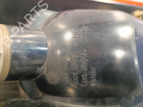 Left taillight FORD FOCUS II (DA_, HCP, DP) 2.0 TDCi | BP17867362C34 