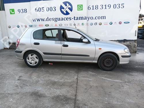 Engine NISSAN ALMERA II (N16) 1.5 | BP38482243M1 - Image 8