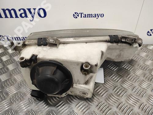 Left headlight FORD GALAXY I (WGR)  | BP9300833C28 