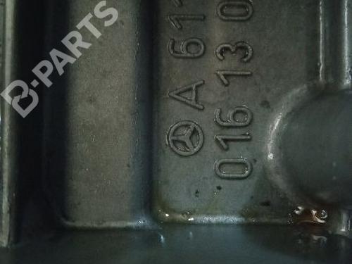 Cylinder head MERCEDES-BENZ C-CLASS Coupe (CL203)  | BP10970118M5 