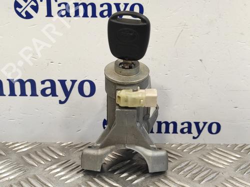 Ignition barrel TOYOTA YARIS (_P9_) 1.3 VVT-i (SCP90_, SCP90R) | BP19438078M48 