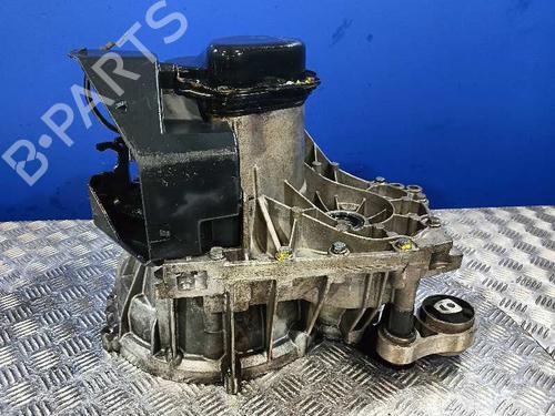 Gearbox FORD FIESTA V (JH_, JD_) | BP23966557M3