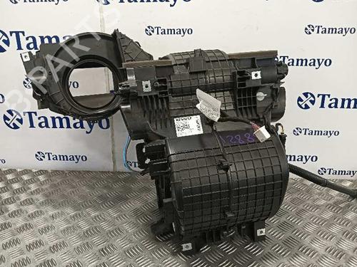 Heater matrix box NISSAN INTERSTAR Van  | BP26557360M61 