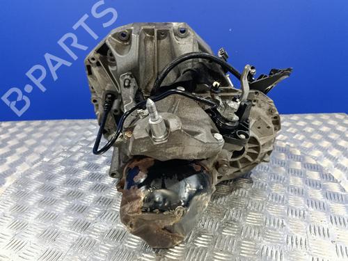 Gearbox RENAULT TWINGO II (CN0_)  | BP20137359M3 