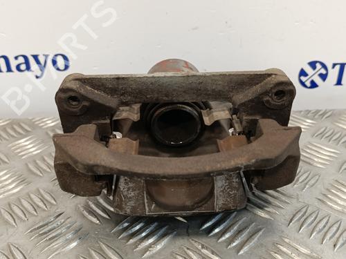Left rear brake caliper SUBARU FORESTER (SJ_) 2.0 D AWD (SJD) | BP40088064M107 - Image 5