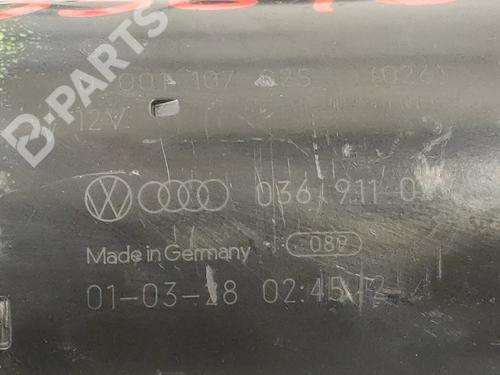 Starter VW POLO (6N2) 1.4 16V | BP11414819M8 