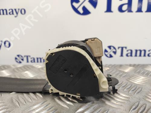 Front right seatbelt CITROËN C3 I (FC_, FN_) 1.4 HDi | BP15516204I25 