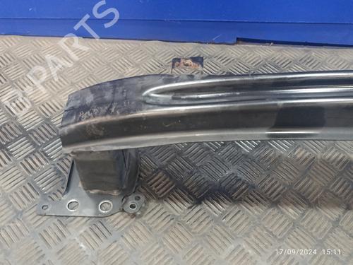 Front bumper reinforcement SEAT ALTEA XL (5P5, 5P8) 2.0 TDI 16V | BP19698752C109 