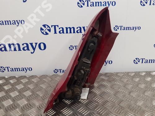 Right taillight CITROËN C4 I (LC_)  | BP174563C35 
